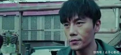 《沙海》张起灵替吴邪守青铜门,吴邪在外也没