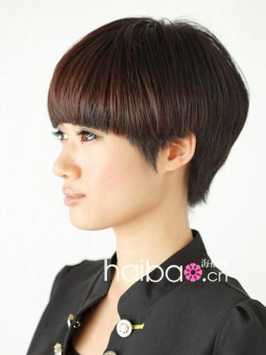 这个<em>发型</em>叫<em>什么</em>,<em>适合鸭蛋脸</em>剪吗?