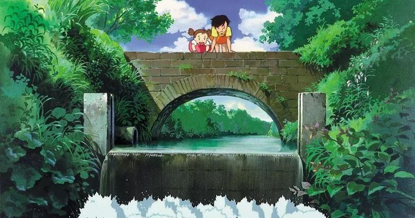30年后《龙猫》再上映，欠宫崎骏的电影票终于可以还上了！