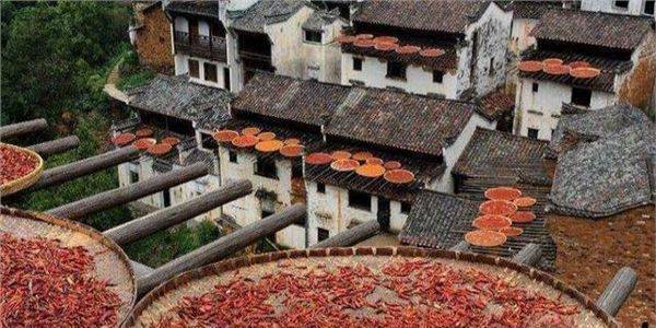中国四大“最能吃辣”地,第一名当地人自称生下来就是泡椒味的_图4 中国四大“最能吃辣”地,第一名当地人自称生下来就是泡椒味的_图4