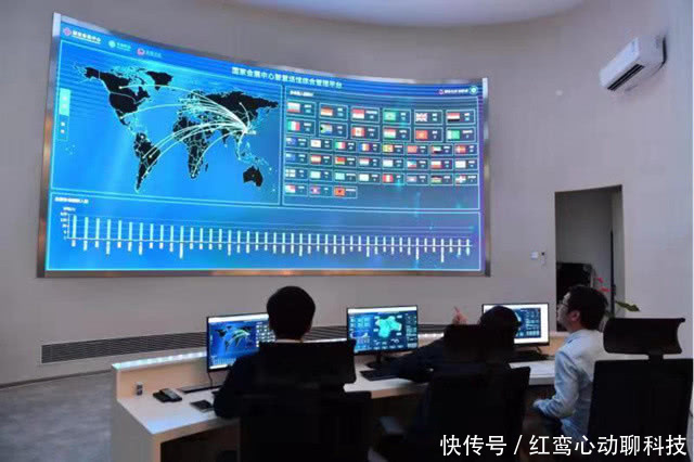 中国移动:2019年试商用5G网络 每月人均流量