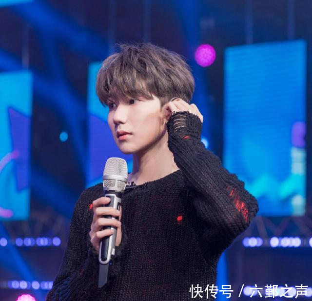 王源参加杜海涛主持的综艺节目,两人句句对话