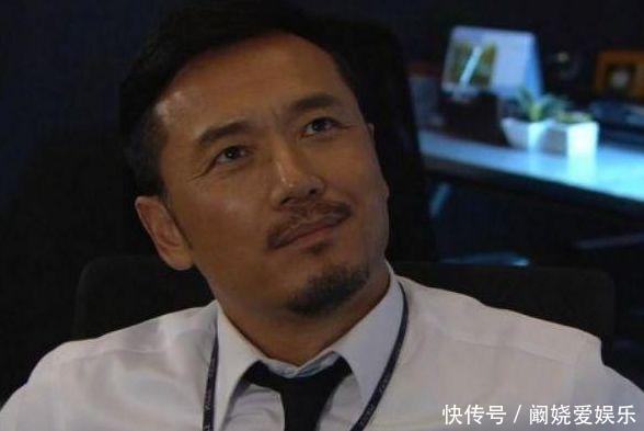 香港娱乐圈里的哥哥,四哥是谢贤,三哥是苗侨