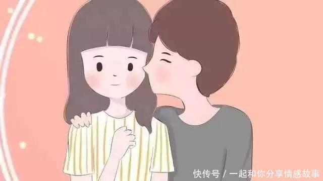 女人一旦有这5种“身体上反应”，说明她快坚持不住了，别不懂!