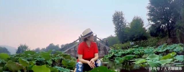 林青霞问谢娜为何一把年纪还没生小孩来看看谢