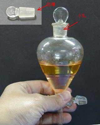 生成的气体可直接通入到酸性高锰酸钾溶液中检验是分液漏斗分液漏斗