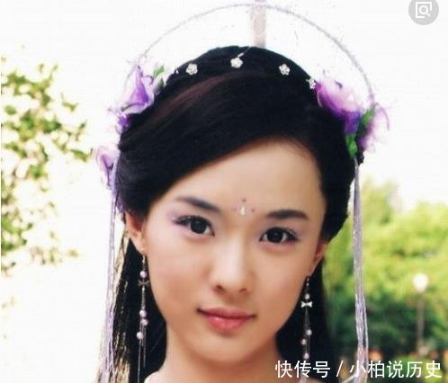 出道18年不温不火,差点嫁入豪门,后嫁二线男星