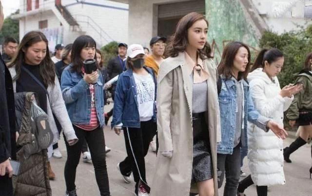 片酬不及baby两成 对戏像对空气 这是吴秀波最