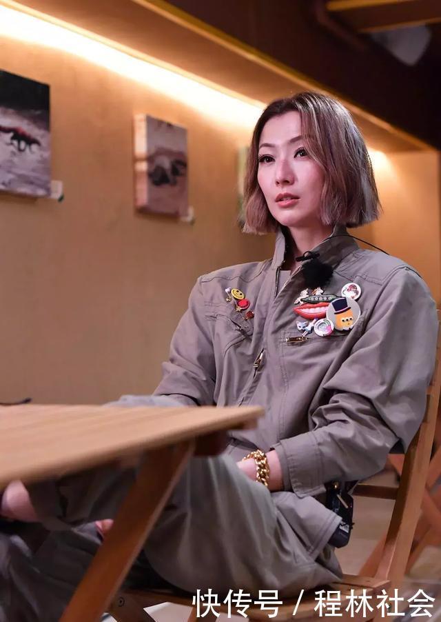 郑秀文为许志安爱犬庆生,这个细节透露出两人