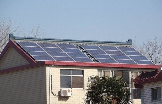 屋顶光伏安装费用是免费的吗(东莞道滘镇免费安装屋顶光伏的情况) 钢结构蹦极设计 第1张 屋顶光伏安装费用是免费的吗(东莞道滘镇免费安装屋顶光伏的情况) 钢结构蹦极设计 第1张