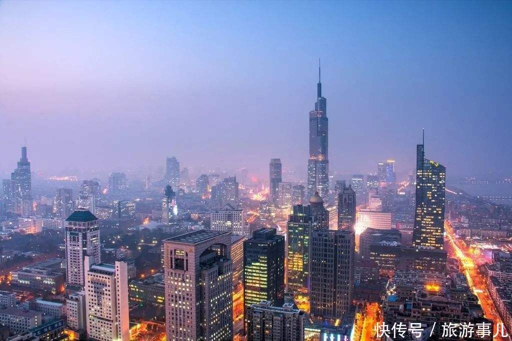 安徽这个县级市,白天去南京工作晚上回家,市民