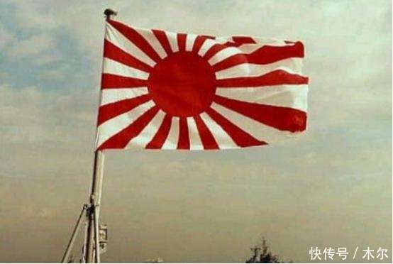 14年的抗战中, 没人缴获一面日本军旗, 只因战败前日军都会做这件事