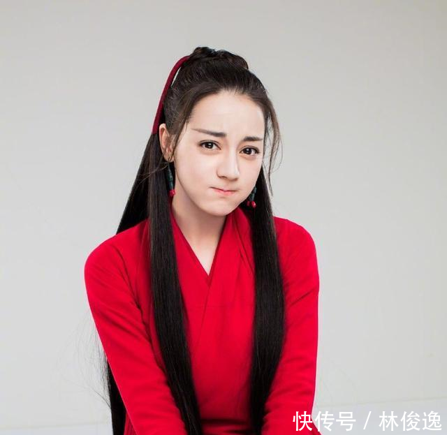 6月杨幂迪丽热巴主演电视剧上映,谁是收视女王