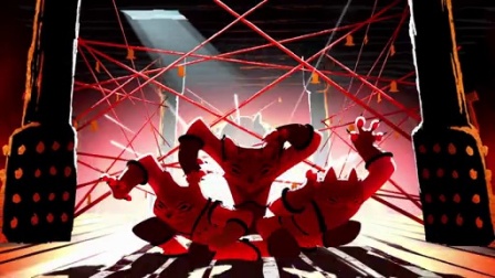 功夫熊猫之师傅的秘密