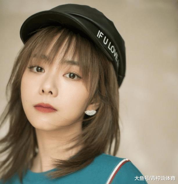 欧豪方否认与谭松韵恋情