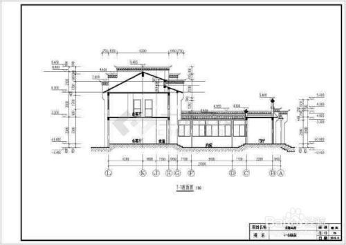 房屋建设设计的有几个阶段（房屋建设设计主要阶段）