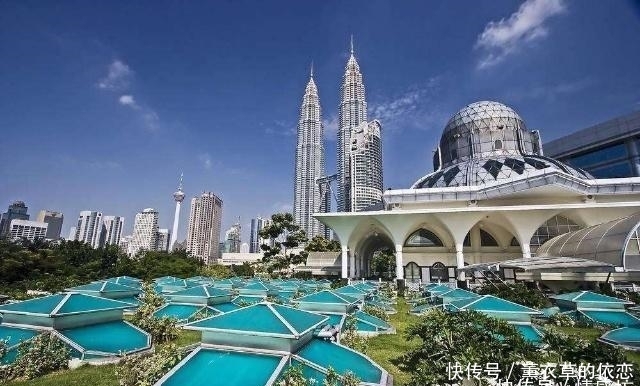 世界最佳医疗国家664万华人在此定居,如今全国