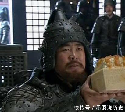 李典朱灵和文聘臧霸四人,谁是曹操生前五子良