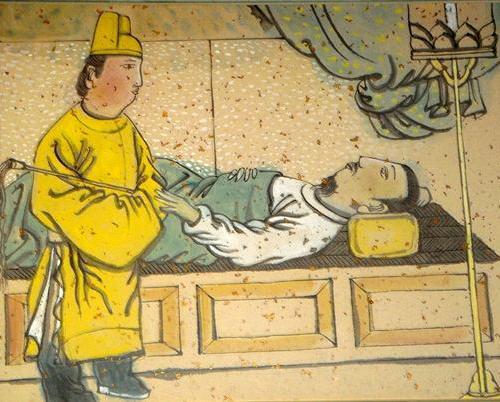 俘什么成语_成语故事图片(3)