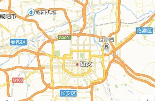 西安市区人口_城区人口增加51.20万人,西安 坐稳 特大城市