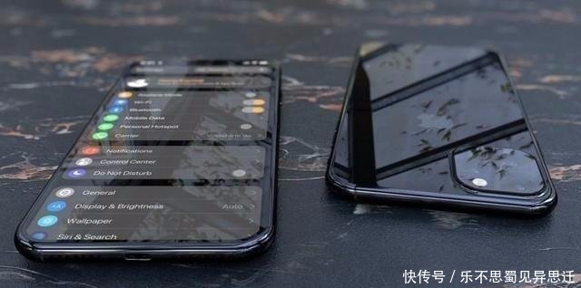 克搞事情!廉价版iPhone即将取消,新款iPhone1