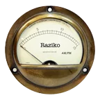 Raziko(拉齐科)