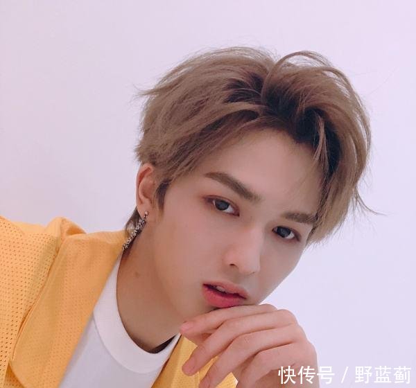 男神都怕什么,蔡徐坤怕灰尘,范丞丞怕高,黄明昊