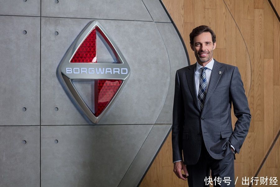 从杨嵩升任宝沃总裁看中国职业经理人的机会