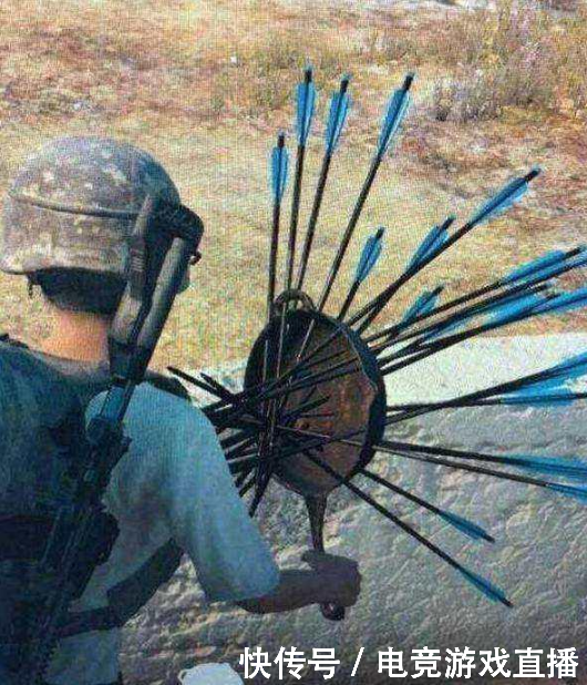 绝地求生:新活动模式将是手枪战或弩战,还将出