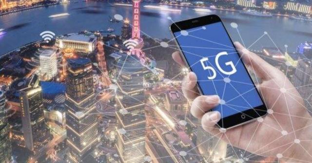5G网络终于来了,运营商表示:5G网络的收费标