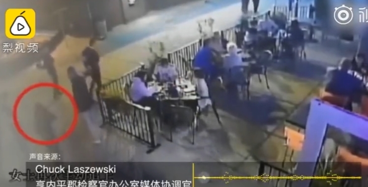 刘强东案谈判录音曝光,女主态度引争议,明州协