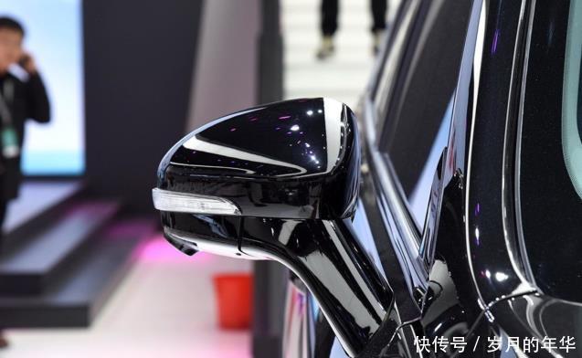 最不该被冷落的中国“宝马”全身名牌开不坏,亏损36亿卖不动 博九网娱乐