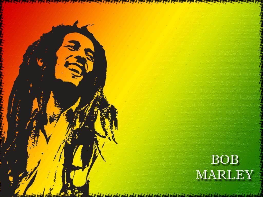 bob marley