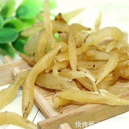 每天学一味中药:天门冬-润燥滋阴 降火润肺之药