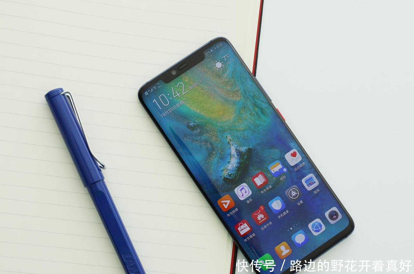 华为2018年最值得买的3款手机, 拍照和颜值成