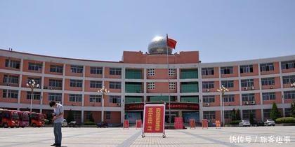 河南省最好5所高中,被称十大名校之一,河南教育厅直属