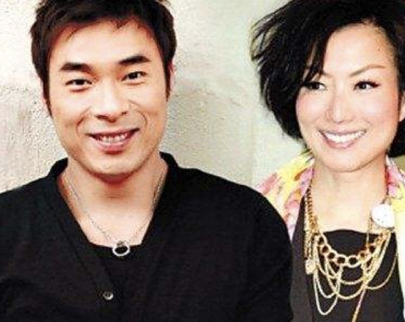 许志安出轨坐实!与郑秀文未领结婚证,不生小孩