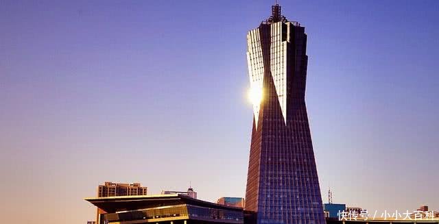 第一是个网红城市, 武汉排名垫底! 中国4个未来