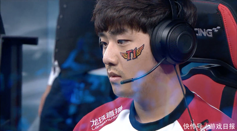 Bang才是SKT稳定输出?论数据Faker看了也羞愧