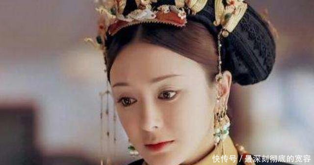 她和侄孙女都嫁给了乾隆,自己被宠当了皇后,侄