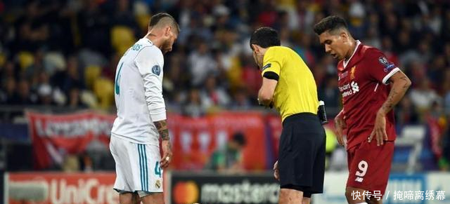 冠」比皇马加冕三冠更让人挂念的,是萨拉赫的