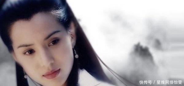 中国最仙的古装美人, 杨幂第四, 刘亦菲第三,