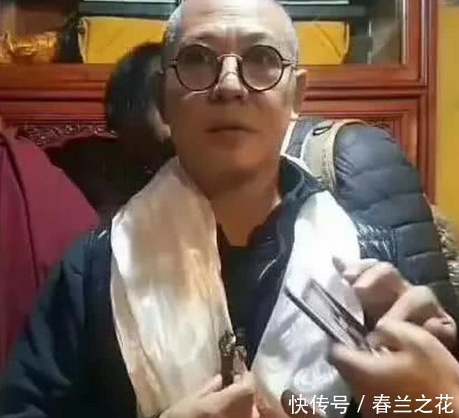 李连杰回应身体瘫痪坐轮椅的传闻感谢媒体的胡编乱造