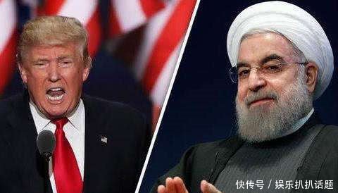 美国为什么以前不打伊朗