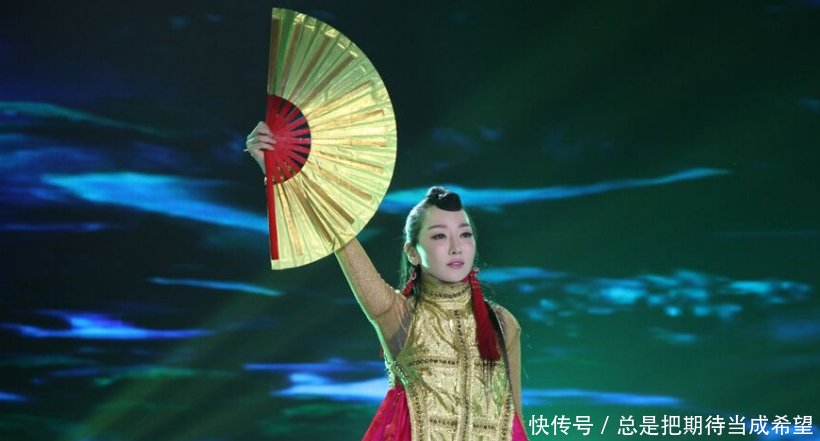 萨顶顶这首歌有多难20岁女孩在《梦声3》唱响