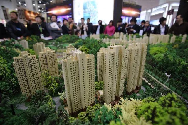 大连限购观察:甘区部分楼盘价格上调 每平1000元不算最高