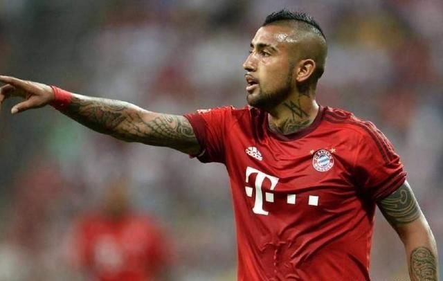 帕瓦尔3500万欧元转会费排名拜仁队史第五,前