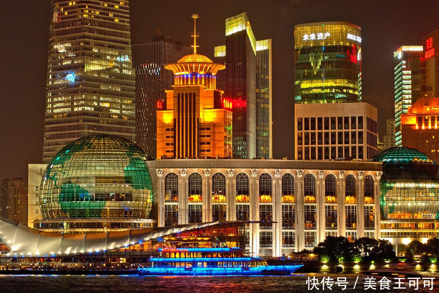 中国最会花钱的城市:力压北京,半年消费超2万