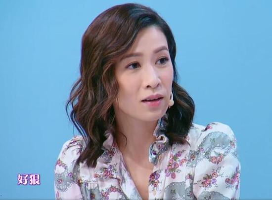 大S曝小S曾因多汗割腋下汗腺 佘诗曼惊呼：好狠