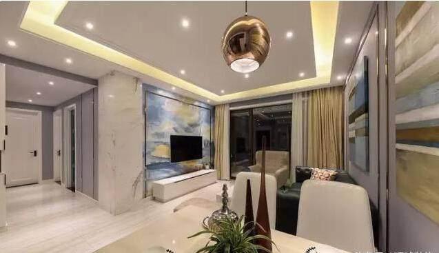 房子装修风格现代简约130平方 t01d7a70e17c9207a9d.jpg